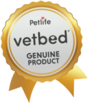 Badge-Vetbed-Genuine-Product-Left-Aligned