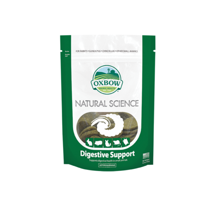 Natural Science Digestive