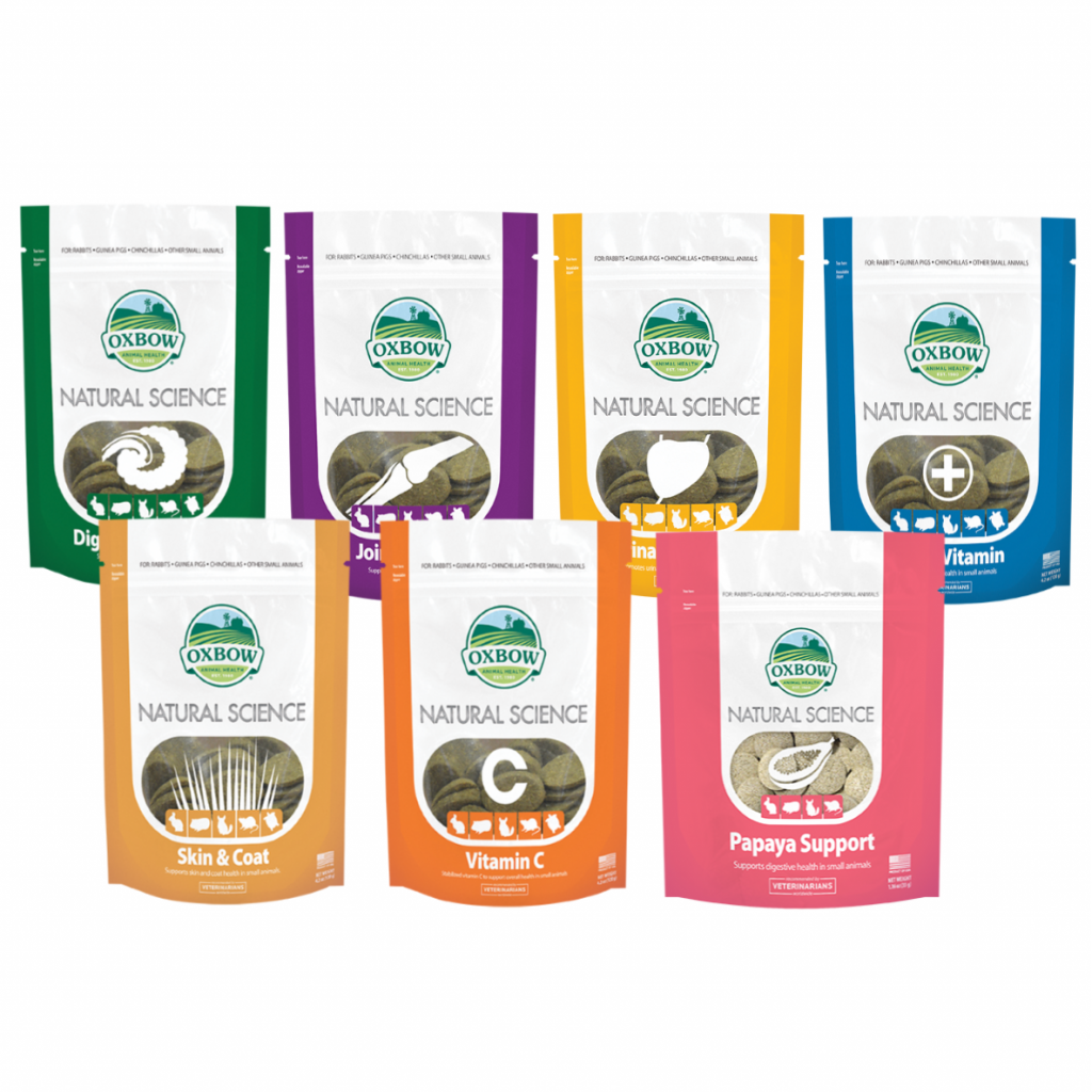 Oxbow Archives Petlife