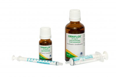 Orniflox
