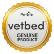 Vetbed-Logo-Genuine-Badge