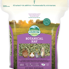 Botanical Hay 425g/15oz