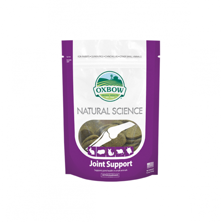 Natural Science Joint Support