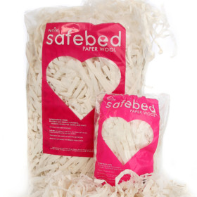 Safebed Paper Wool