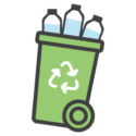 Petlife-Badges-&-Icons-Recyled-Content-left-sticker