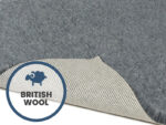 Vetbed British Wool Blend