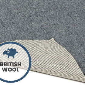 Vetbed British Wool Blend