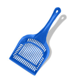 Van Ness Cat Litter Scoop Giant
