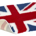 Vetbed Union Jack