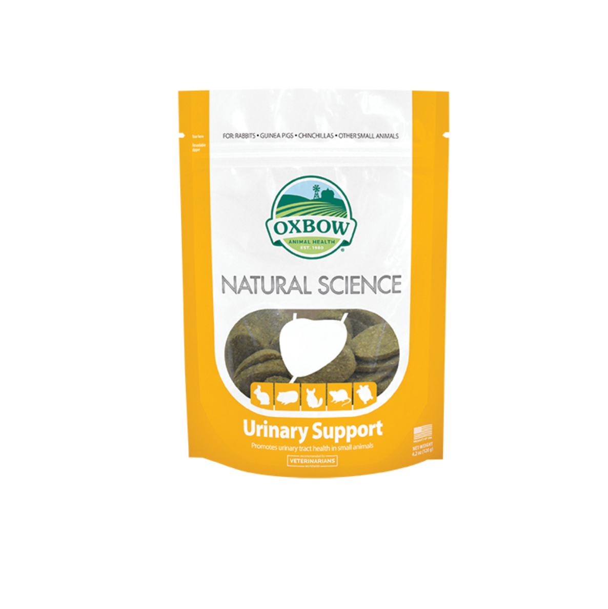 Natural Science Urinary