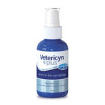 Vetericyn Plus
