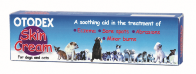 otirel ear drops for dogs